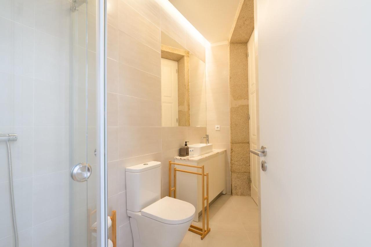 Host Wise - Enchanting Design Flat - Premium Location Порто Екстериор снимка